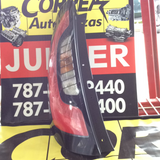 Foco Trasero izq Kia Soul 14-19