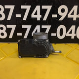 Throttle Mazda 2 07-14