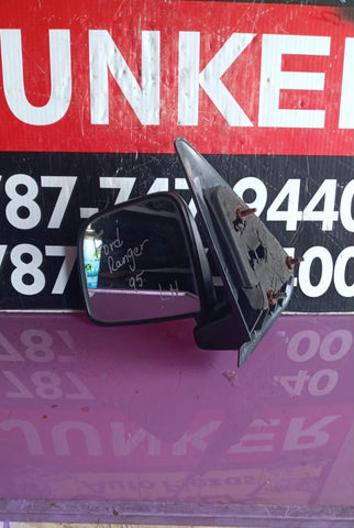 Retrovisor izq Ford Ranger/Mazda PU 93-05
