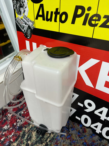 Can de Wiper Toyota Tacoma 05-15