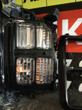 Luz Antiniebla (Fog Lamp) Izq Mitsubishi Outlander ASX 20-23
