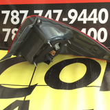 Foco Trasero izq Toyota Corolla 17-19