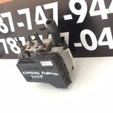 ABS Mitsubishi Endeavor 2005