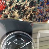 Marca Millas (Cluster) Toyota Tacoma 16-20