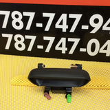 Handle Chevrolet Silverado 99-07