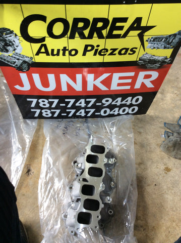 Manifold (intake) Toyota Highlander 2000-04