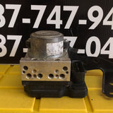 ABS Nissan Rogue 11-15