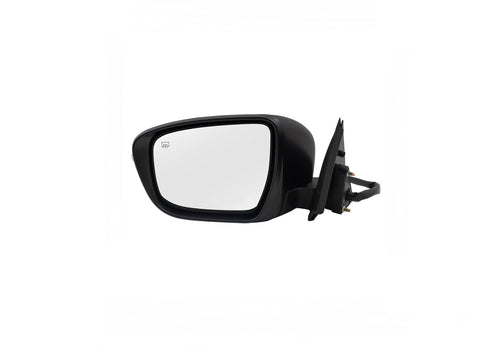 Retrovisor Izq Nissan Juke 15-17