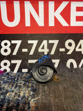 Bocina (Horn) Chevrolet Tahoe/Silverado 07-14
