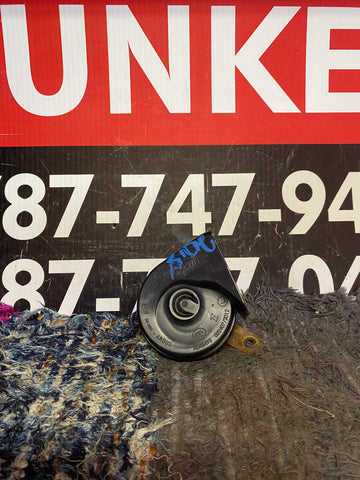 Bocina (Horn) Chevrolet Tahoe/Silverado 07-14