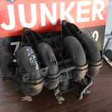 Araña de Toyota Tacoma 05-15 2.7 4 cil