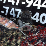 Válvula de Gasolina Toyota Corolla 19-21