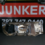 Luz Antiniebla (Fog Lamp Bezel) izq Toyota 4Runner 14-18