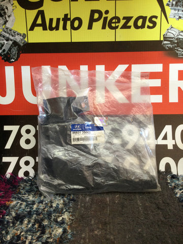 Accesorio Exterior Izq Del Hyundai Sonata 10-14