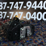 Cerradura Izq Trasera Kia Soul 08-14