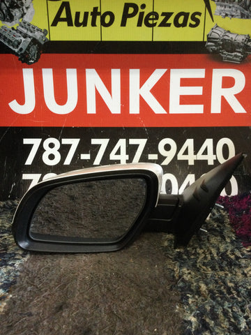 Retrovisor  Hyundai Venue 20-22