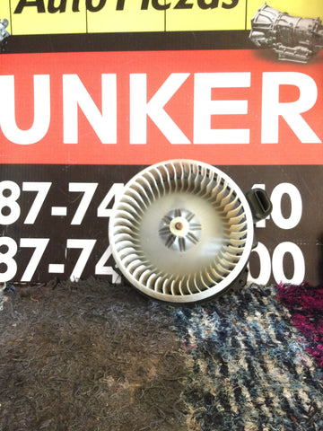 Blower Toyota Camry 07-11
