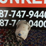 Luz Antiniebla (Fog Lamp) der Toyota Sequoia 01-07