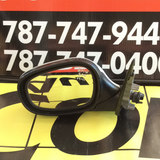 Retrovisor izq BMW Serie 3 325, 09-11