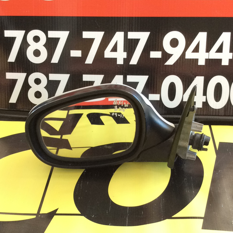 Retrovisor izq BMW Serie 3 325, 09-11