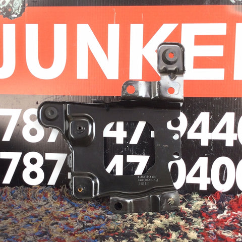 Accesorio Exterior Ford Transit 14-18