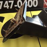 Retrovisor der Dodge RAM 1500 09-12