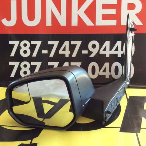 Retrovisor izq Ford Transit Connect 14-19