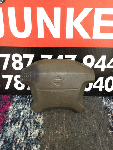 Airbag Guía Nissan Pathfinder 01-04