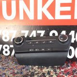 Careta Control de Aire Hyundai Tucson 16-18