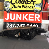 Foco delantero der Scion TC 14-16