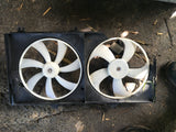 Abanico (Fan Assembly) Toyota Avalon 05-10