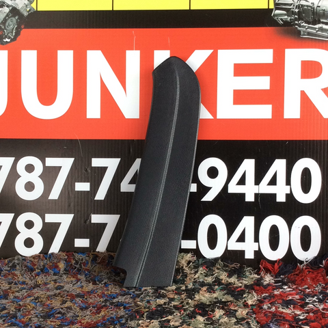 Accesorio Interior de Puerta der Toyota Tacoma 16-20