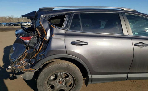 Auto Toyota Rav4 13-18