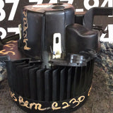 Blower Mercedes Benz C230 05-07
