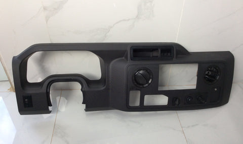 Careta de Dash Ford Econoline Van 09-14