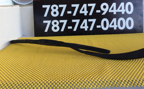 Wiper Der Delantero Mitsubishi Outlander 15-20