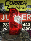 Foco Trasero Der Toyota Tundra 14-21