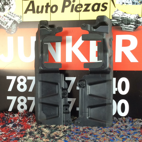 Accesorios de Exterior izq/der Ford Transit Connect 14-18