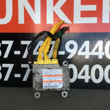 Módulo Airbag Suzuki Grand Vitara 09-12