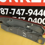 Foco Trasero izq Honda CRV 15-16