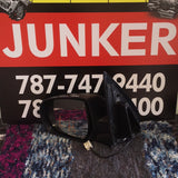 Retrovisor Izq Ford Escape 05-07