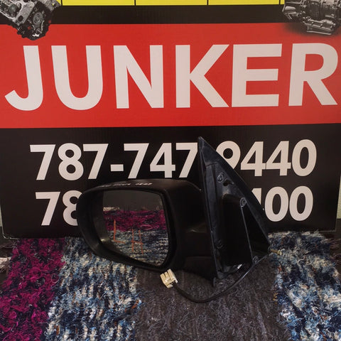 Retrovisor Izq Ford Escape 05-07