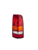 Foco Trasero Der Chevrolet Silverado/GMC Sierra 1500/2500 99-03