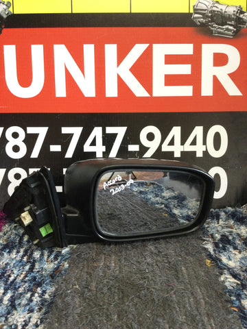 Retrovisor der Honda Accord 03-07