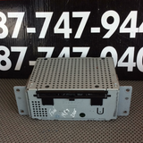Radio CD, AM, FM, MP3 Ford Fiesta 14-15