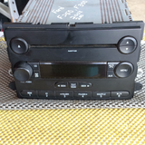 Radio Ford F250/F350 08-10