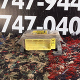 Módulo Airbag Toyota Tacoma 05-08