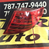 Foco Trasero der Kia Optima 11-13