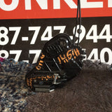 Cerradura Der Tras Toyota Highlander 14-19