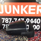 Retrovisor der Toyota Tacoma 12-15